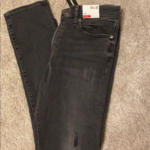 NWT Express jeans